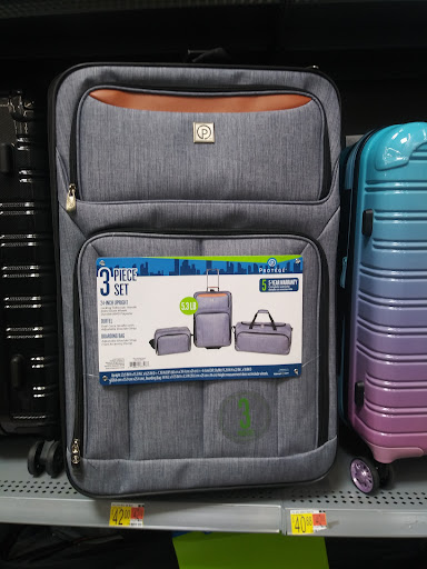 Discount Store «Walmart», reviews and photos, 8538 Interstate 35 Access Rd, San Antonio, TX 78211, USA