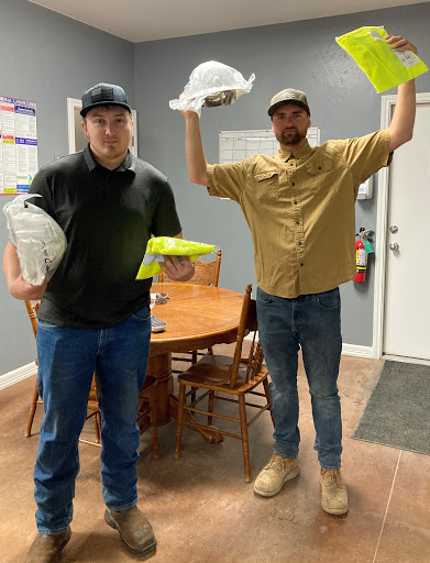 Electrician «Lowry Electrical», reviews and photos, 1233 Boenig Dr, New Braunfels, TX 78130, USA