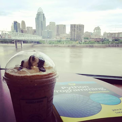 Book Store «Barnes & Noble», reviews and photos, 1 Levee Way, Newport, KY 41071, USA