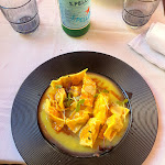 Photo n°2 de l'avis de Carruzzo.h fait le 31/07/2022 à 19:52 sur le  Ristorante Venus à Orta San Giulio