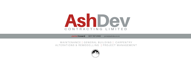 AshDev Contracting Limited