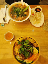 Nouille du Restaurant chinois Petit Bao à Paris - n°13