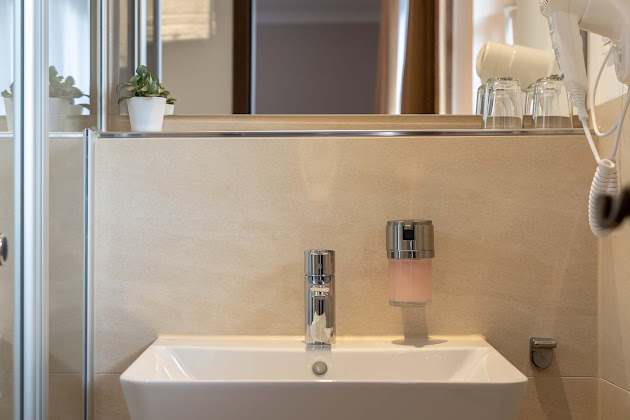 Photos du propriétaire hôtels Hotel Ritter Jörg 97286 Sommerhausen