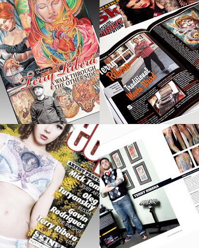 Explore nezuko tattoo ideas, creative tattoo ideas in San Diego, available at Remington Tattoo Parlor