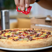 Photos du propriétaire du Livraison de pizzas LA CASA DEL PIZZA à Priay - n°2