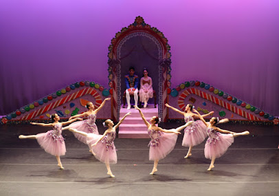 Greater San Antonio Academy of Ballet