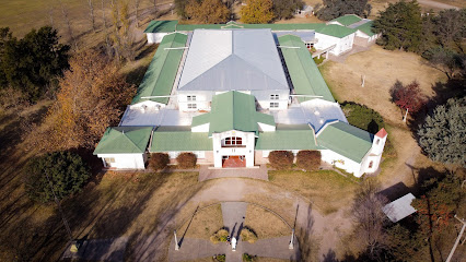 Instituto Parroquial 'Sagrada Familia'