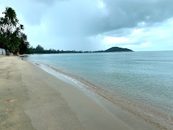 Lipa Noi Beach'in fotoğrafı ve yerleşim