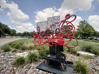 Texas Sculpture Garden