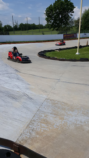 Go-Kart Track «Appleland Sports Center», reviews and photos, 4490 Valley Pike, Stephens City, VA 22655, USA