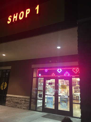 Smoke Shop, 6271 Dixie Dr #15, West Jordan, UT 84084, USA, 