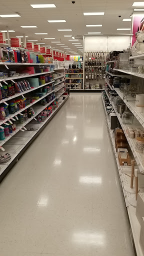 Department Store «Target», reviews and photos, 100 Grand Hill Pl, Holly Springs, NC 27540, USA