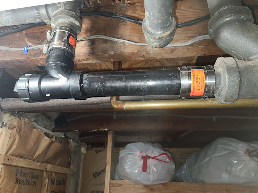 Plumber «Ray Page Plumbing, Inc.», reviews and photos, 500 Talcottville Rd #7, Vernon, CT 06066, USA