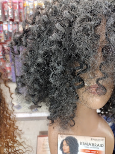 Beauty Supply Store «Beauty Supply Warehouse», reviews and photos, 1401 N Decatur Blvd, Las Vegas, NV 89108, USA