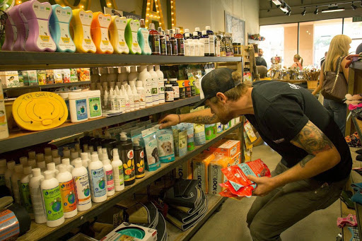 Pet Supply Store «Local Pet Market», reviews and photos, 18900 Beach Blvd #109, Huntington Beach, CA 92648, USA