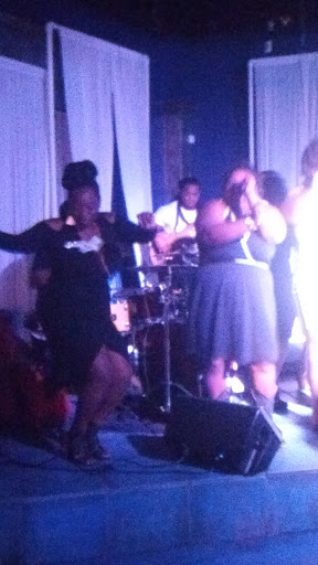 Live Music Venue «Indigo at Midtown», reviews and photos, 2117 Chenevert St, Houston, TX 77003, USA