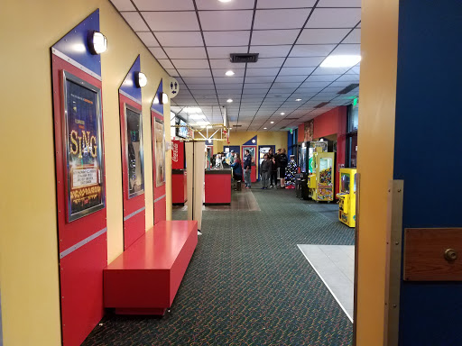 Movie Theater «AMC Classic Churchville 7», reviews and photos, 2408 Churchville Rd, Bel Air, MD 21015, USA