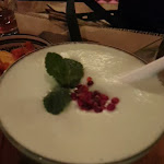 Photo n° 1 de l'avis de Gaëlle.m fait le 18/01/2022 à 05:43 pour Soultrain Café - Bar à cocktail Lille à Lille