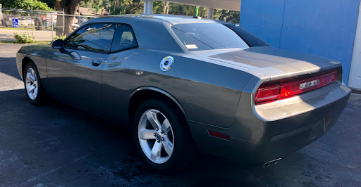 Used Car Dealer «Central Florida Used Car Mart Inc.», reviews and photos, 13 W Myers Blvd, Mascotte, FL 34753, USA