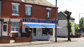 Taylors Butchers