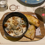 Photo n°4 de l'avis de Matteo.a fait le 28/03/2024 à 17:26 sur le  ADESSO Vineria Bistrot à Rome