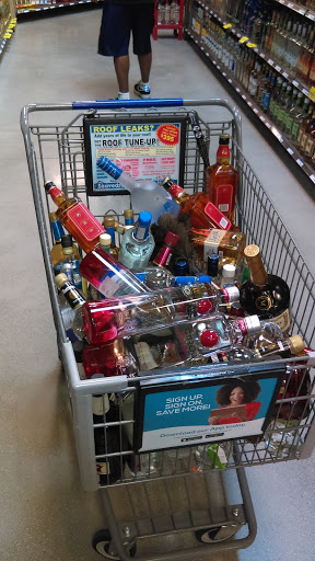 Grocery Store «Kroger Marketplace», reviews and photos, 27322 Carronade Dr, Perrysburg, OH 43551, USA