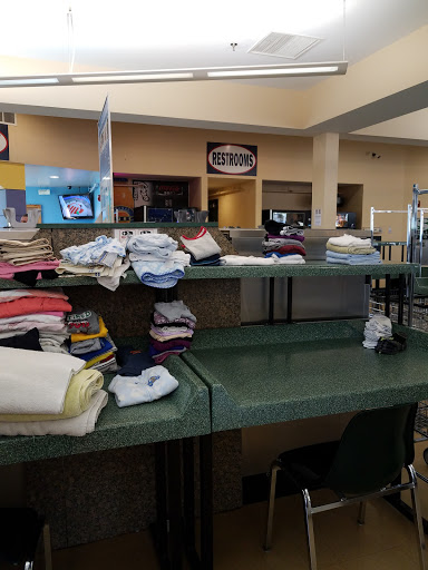 Laundry «My Family Laundry», reviews and photos, 106 W Rollins Rd, Round Lake Beach, IL 60073, USA