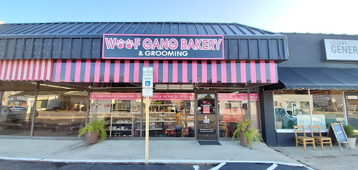 Woof Gang Bakery & Grooming Fayetteville