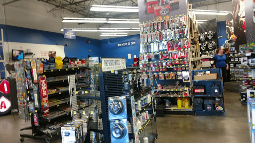 Auto Parts Store «Pep Boys Auto Parts & Service», reviews and photos, 425 Sunrise Hwy, Patchogue, NY 11772, USA