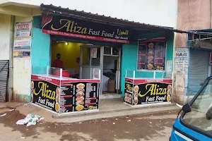 ALIZA FAST FOOD image