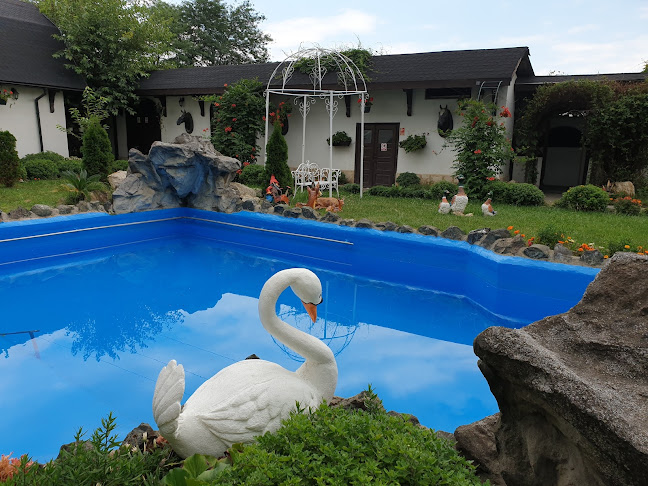 Complex Moara Dragaicilor - Agent de catering