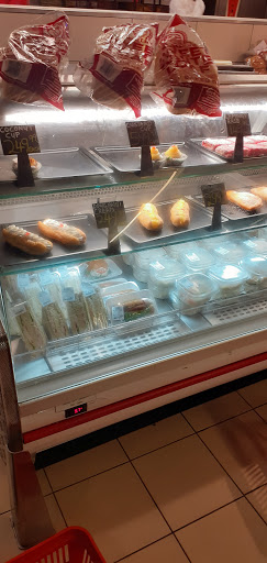 Shoprite Cocoa Mall, Central Bank Road, Liebu Bypass, 100001, Ibadan, Nigeria, Bakery, state Oyo