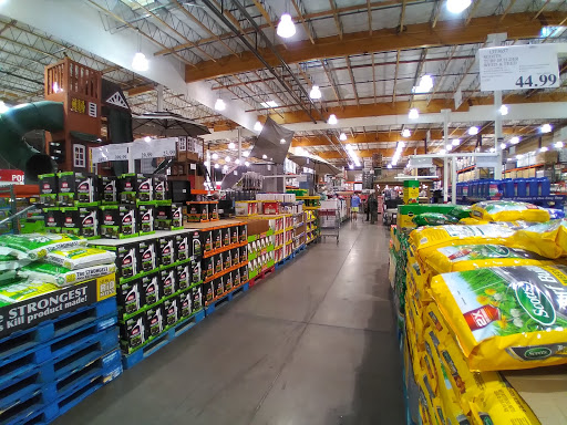 Warehouse store «Costco Wholesale», reviews and photos, 2828 Chad Dr, Eugene, OR 97408, USA