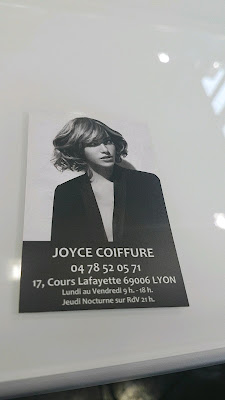 Joyce à Lyon