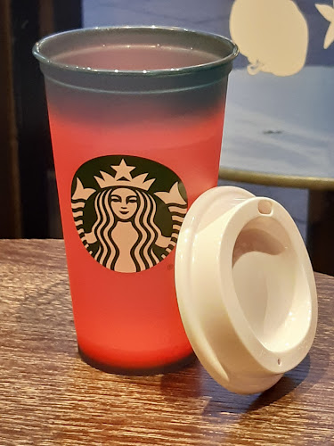 Starbucks Coffee - Lincoln