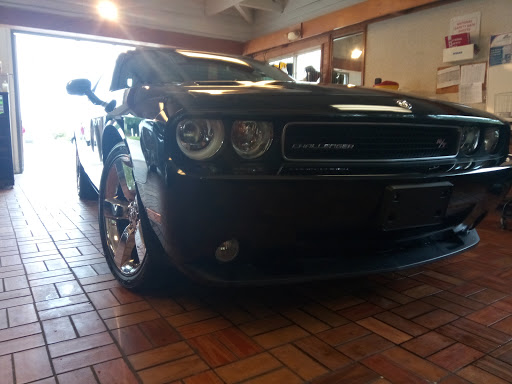 Car Wash «Buggy Bathe Auto Wash & Detail Shoppe», reviews and photos, 4357 Shore Dr, Virginia Beach, VA 23455, USA