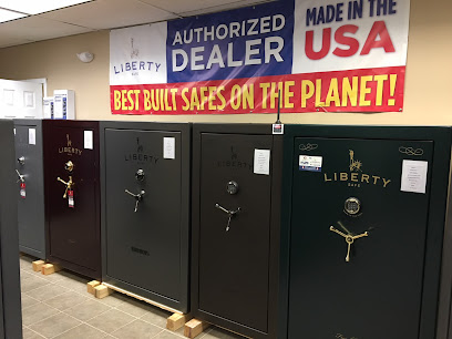 Liberty Safe Of New Hampshire