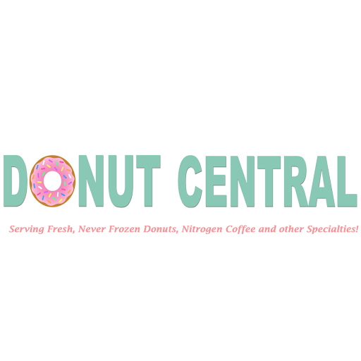 Donut Shop «Donut Central», reviews and photos, 1504 Central Ave, Columbus, IN 47201, USA