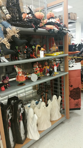 Department Store «T.J. Maxx», reviews and photos, 344 N Main St, Forked River, NJ 08731, USA