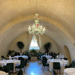 Photo n°18 de l'avis de Nicola.r fait le 01/05/2022 à 18:40 sur le  Oasi Serramarina - Abbazia San Salvatore Ristorante La Fortezza di Mauro à Bernalda