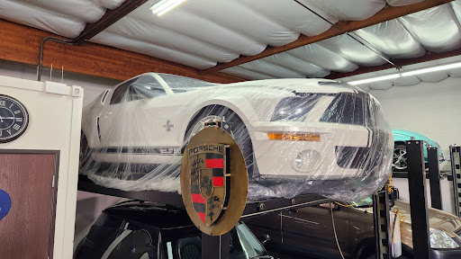 Baron Elite Warehouse Auto Sales (by apt) image