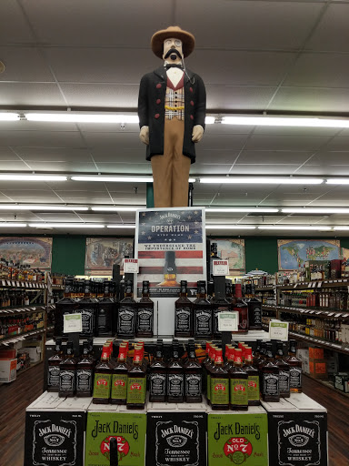 Liquor Store «Goody Goody Liquor», reviews and photos, 1950 Justin Rd, Highland Village, TX 75077, USA