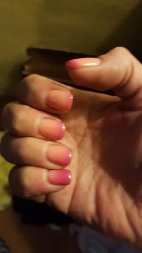 Beauty Salon «Nail Boutique Salon & Day Spa», reviews and photos, 112 S Washington St, Owosso, MI 48867, USA