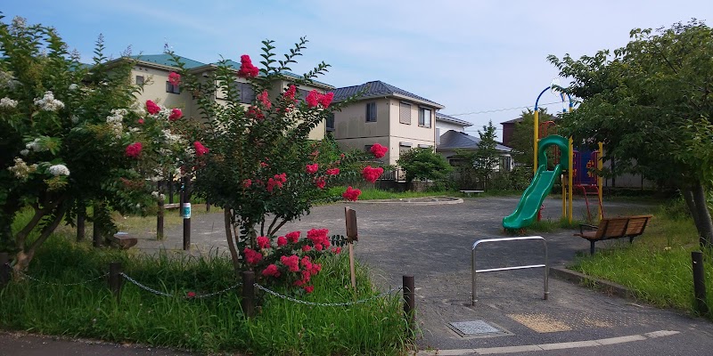 みんなの広場 笛田一丁目