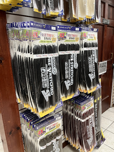 Beauty Salon «Beauty Center & Salon», reviews and photos, 3881 Evergreen Pkwy, Bowie, MD 20716, USA