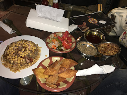 العمدة