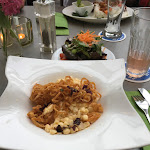 Photo n°1 de l'avis de Sonja.a fait le 10/08/2019 à 16:33 sur le  Innsteg à Passau