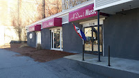 Al Drew's Music Center - Photo 1 - Car repair in Woonsocket, RI, Providence