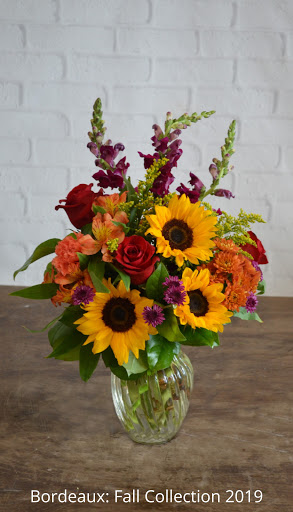 Florist «McCarthy Flowers», reviews and photos, 1225 Pittston Ave, Scranton, PA 18505, USA