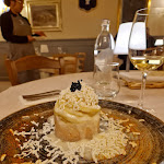 Photo n°3 de l'avis de Arianna. fait le 29/03/2024 à 15:41 sur le  RISTORANTE SAN MARTINO à Giavera del Montello